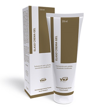 ELASO CREMA GEL 250 ML - farmasconti.eu