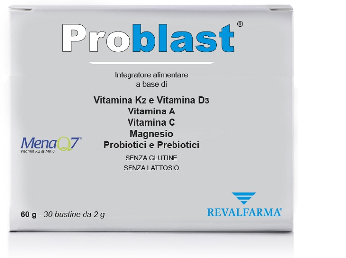 PROBLAST 30 BUSTINE - farmasconti.eu