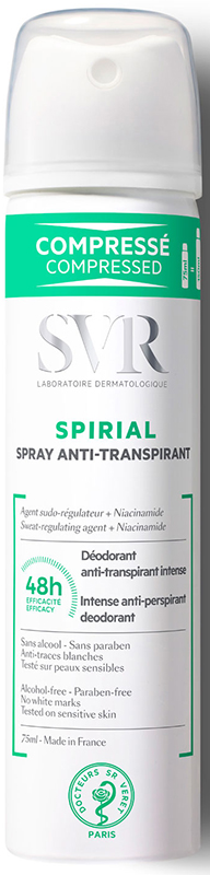 SPIRIAL SPRAY REFORMULATION - farmasconti.eu