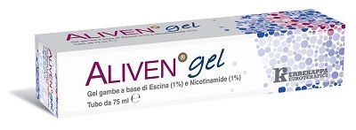 ALIVEN GEL 75 ML - farmasconti.eu