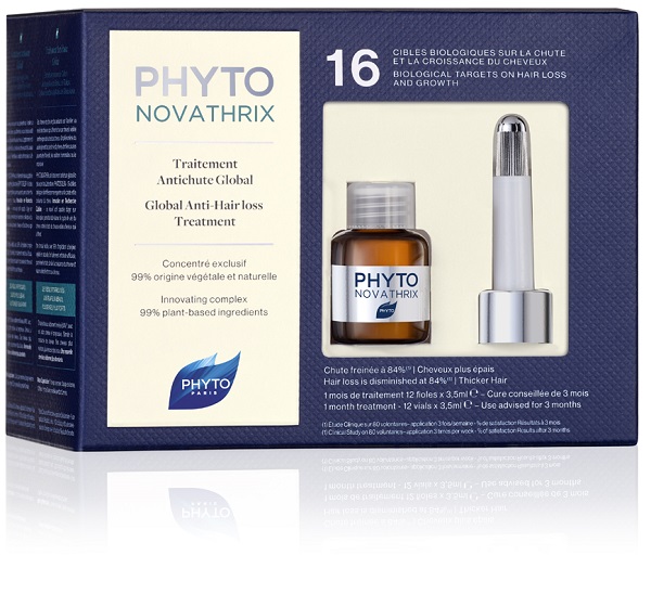 PHYTONOVATHRIX 12 FIALE MONOUSO 3,5 ML - farmasconti.eu