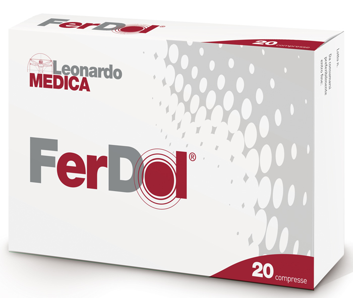 FERDOL 20 COMPRESSE - farmasconti.eu