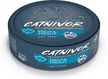 CATNIVOR TROTA 80 G - farmasconti.eu