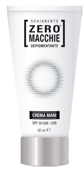 ZERO MACCHIE CREMA MANI SPF30 50 ML - farmasconti.eu