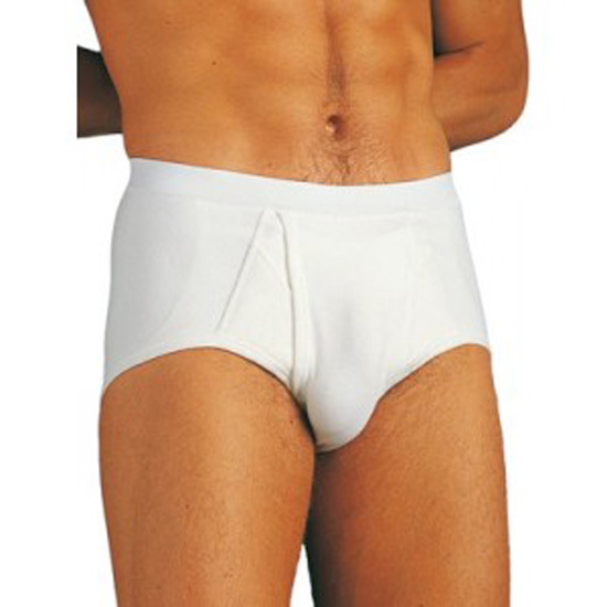 DUALSAN SLIP CONTENITIVO UOMO 3 - farmasconti.eu