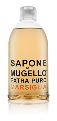 SAPONE DEL MUGELLO LIQUIDO EXTRA PURO MARSIGLIA 1000 ML - farmasconti.eu
