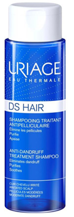 URIAGE DS HAIR SHAMPOO ANTIFORFORA 200 ML - farmasconti.eu