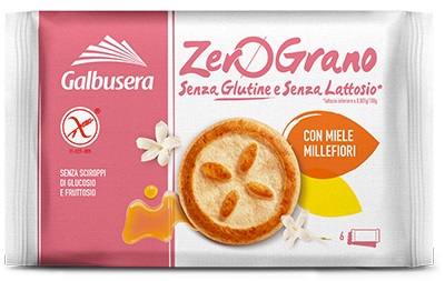ZEROGRANO FROLLINO 220 G - farmasconti.eu