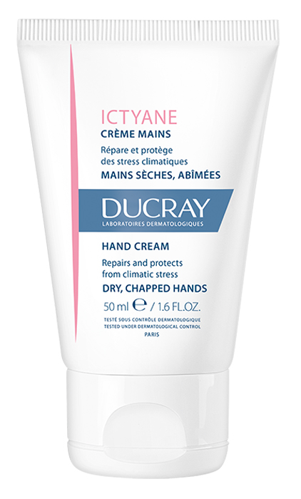 ICTYANE CREMA MANI 50 ML - farmasconti.eu
