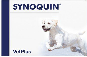 SYNOQUIN EFA MEDIUM BREED 30 COMPRESSE - farmasconti.eu