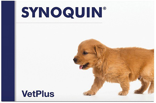 SYNOQUIN GROWTH 60 COMPRESSE - farmasconti.eu