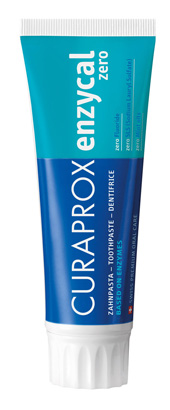 CURAPROX ENZYCAL ZERO 75 ML - farmasconti.eu