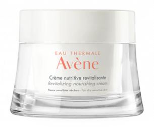 AVENE CREMA NUTRITIVA RIVITALIZZANTE 50 ML - farmasconti.eu