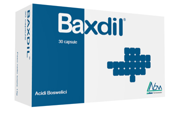 BAXDIL 30 CAPSULE DI GELATINA 500 MG - farmasconti.eu
