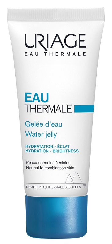 EAU THERMALE GEL IDRATANTE ALL'ACQUA 40 ML - farmasconti.eu