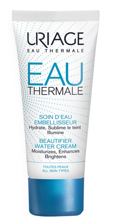 EAU THERMALE CREMA ILLUMINANTE ALL'ACQUA 40 ML - farmasconti.eu