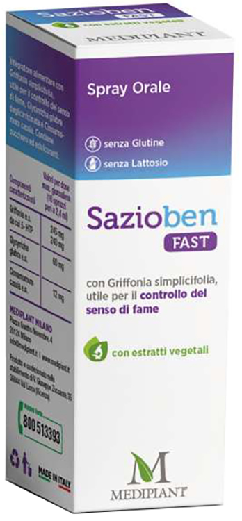 SAZIOBEN SPRAY 30 ML - farmasconti.eu