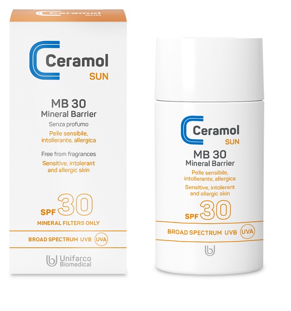 CERAMOL MB 30 50 ML - farmasconti.eu