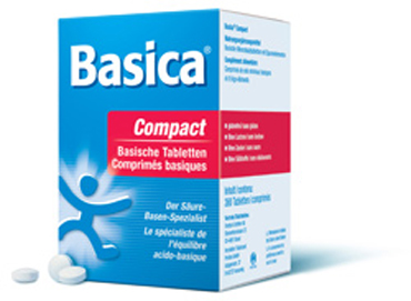 BASICA COMPACT 120 TAVOLETTE - farmasconti.eu