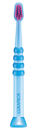 CURAPROX CK 4260 SUPER SOFT SPAZZOLINO PER BAMBINI CURAKID BLISTER DA 1 UNITA' - farmasconti.eu