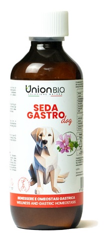 SEDAGASTRO DOG 200 ML - farmasconti.eu