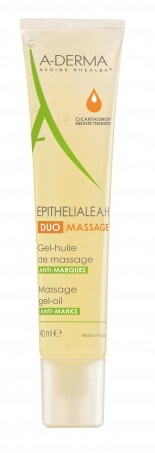EPITHELIALE AH DUO MASSAGE 40 ML - farmasconti.eu