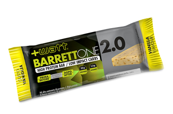BARRETT'ONE 2 0 VANIGLIA 70 G - farmasconti.eu