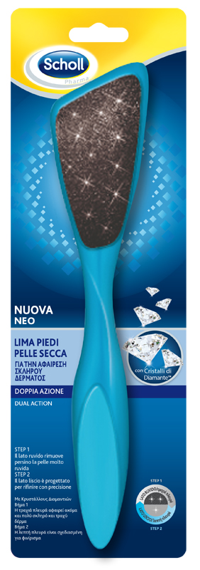 LIMA PIEDI DOPPIA AZIONE - farmasconti.eu