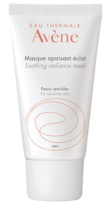 AVENE ETA MASCHERA LENITIVA 50 ML - farmasconti.eu