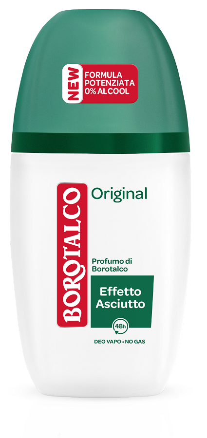 BOROTALCO DEO VAPO ORIGINAL 75 ML - farmasconti.eu
