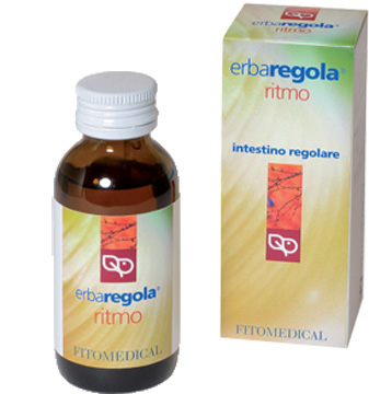 ERBAREGOLA RITMO 200 ML - farmasconti.eu