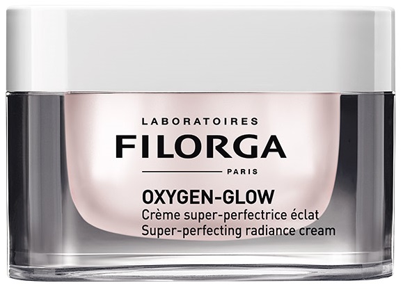 FILORGA OXYGEN GLOW CREAM 50 ML - farmasconti.eu
