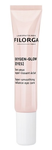 FILORGA OXYGEN GLOW EYE 15 ML - farmasconti.eu