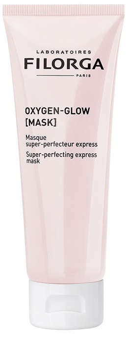 FILORGA OXYGEN GLOW MASK 75 ML - farmasconti.eu
