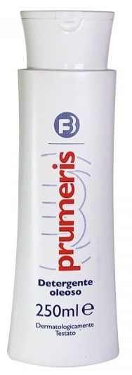 PRUMERIS DETERGENTE OLEOSO 250 ML - farmasconti.eu