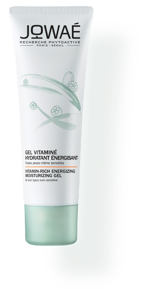 JOWAE GEL VITAMINIZZATO ENERGIZZANTE 40 ML - farmasconti.eu