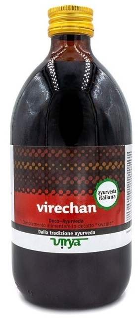 VIRECHAN VIRYA 500 ML - farmasconti.eu