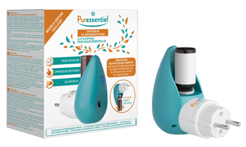 PURESSENTIEL DIFFUSORE CLIP & DIFFUSORE - farmasconti.eu