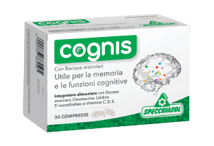 COGNIS 30 COMPRESSE - farmasconti.eu