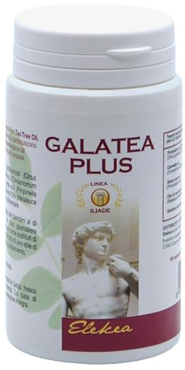 GALATEA PLUS 100 CAPSULE - farmasconti.eu