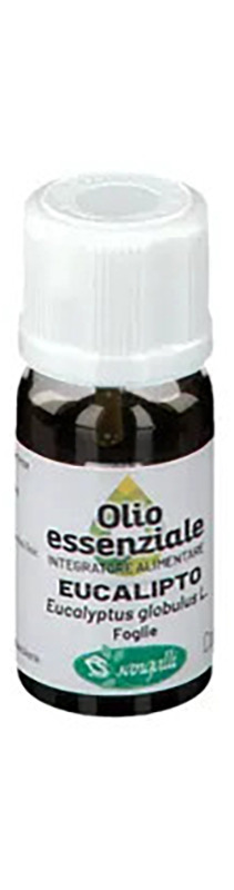 EUCALIPTO OLIO ESSENZIALE 10 ML - farmasconti.eu