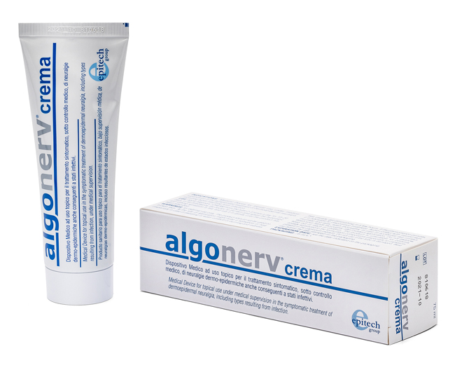 ALGONERV CREMA 75 ML - farmasconti.eu
