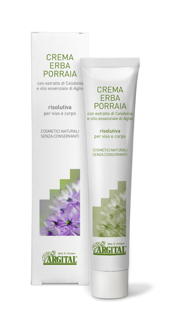 ERBA PORRAIA CREMA 30 ML - farmasconti.eu