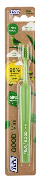 TEPE GOOD MINI EXTRA SOFT SPAZZOLINO - farmasconti.eu