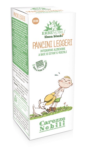 PANCINI LEGGERI 150 ML - farmasconti.eu