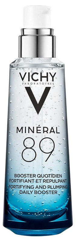 MINERAL 89 SIERO 75 ML - farmasconti.eu