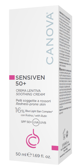SENSIVEN 50+ 50 ML - farmasconti.eu