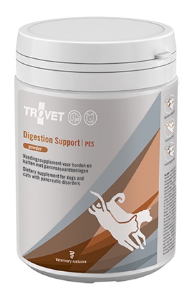TROVET DIGESTION SUPPORT PES 200 G - farmasconti.eu