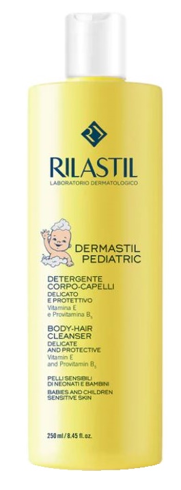 RILASTIL DERMASTIL PED 250 ML - farmasconti.eu