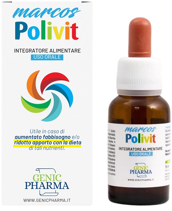 MARCOS POLIVIT 15 ML - farmasconti.eu